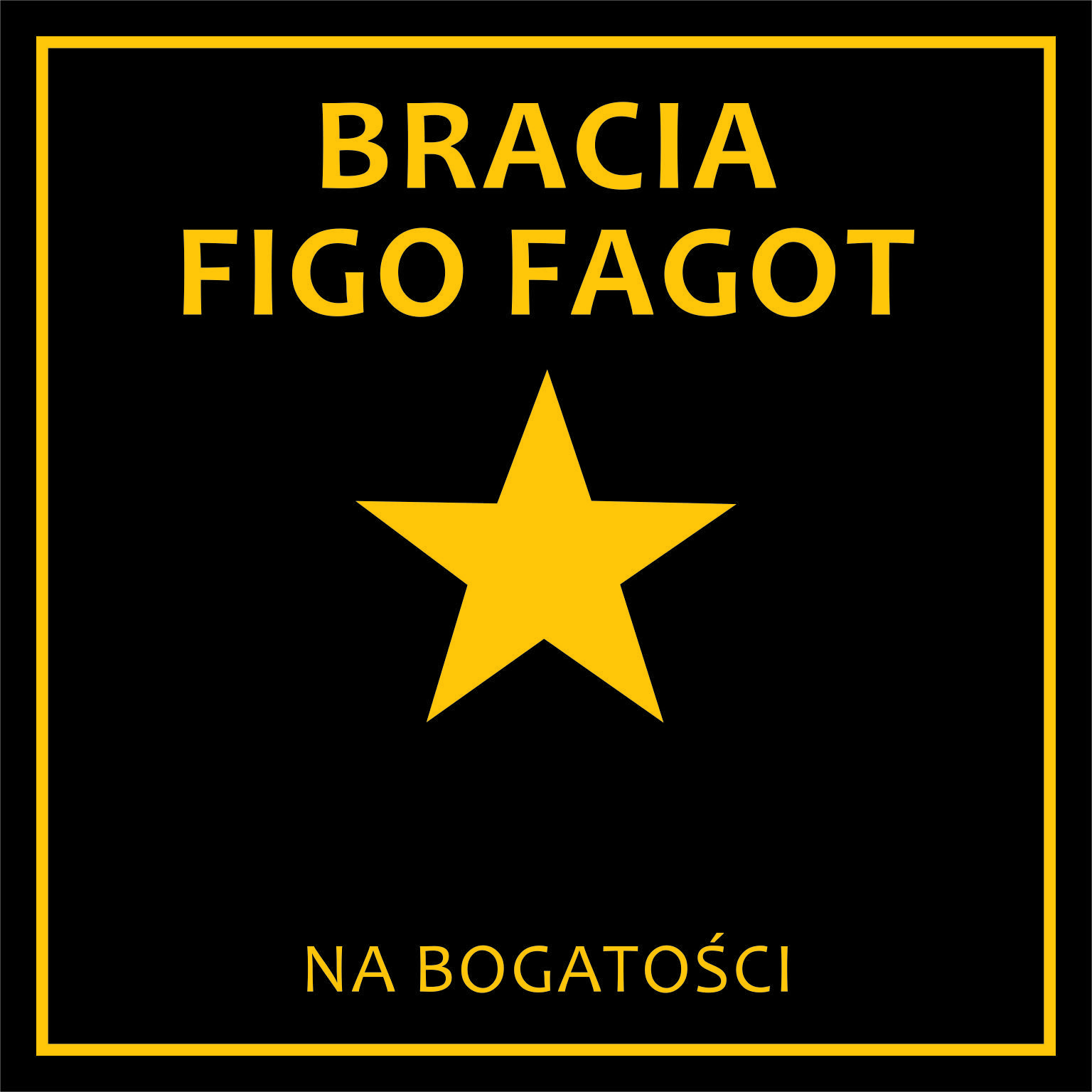 bracia figo fagot