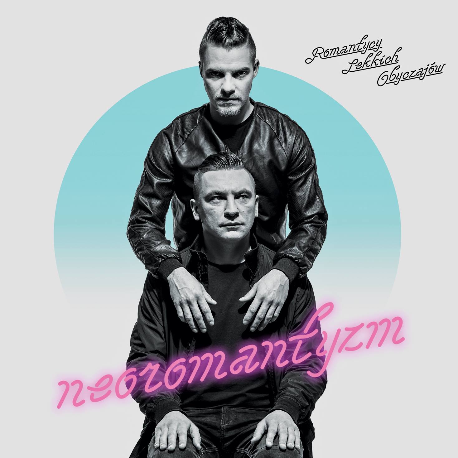 romantycy lekkich obyczajów