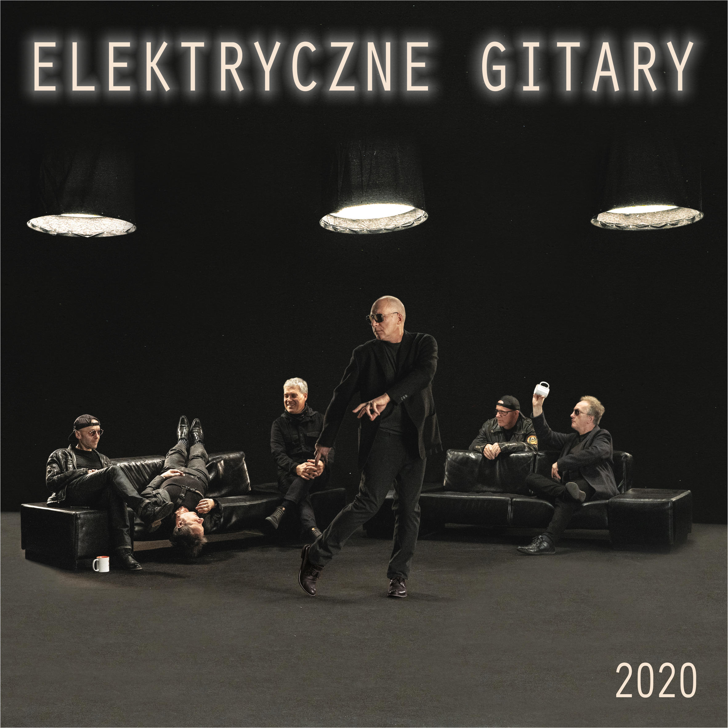 elektryczne gitary