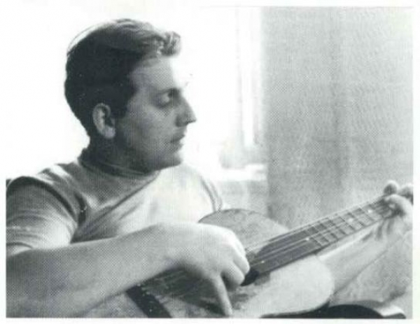 Stanisław Staszewski