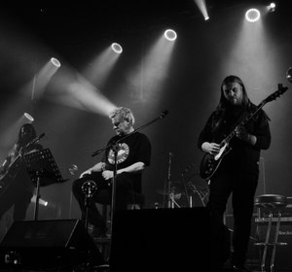 Kazik & Kwartet ProForma